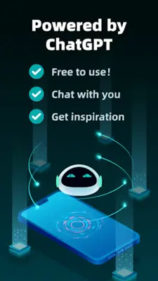 Ask AI Plus - Chat with AI android App screenshot 4